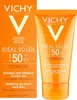 VICHY Idéal Soleil SPF 50 Fluid, 50 ml roztok Náhled obrázku produktu 12