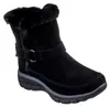 Skechers Damen Boot Easy Going Dreamers Luxe Vibes schwarz Produktbild-Vorschau 24