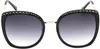 Guess Gf0381-01b Damen-sonnenbrille Golden  Mann Golden One Produktbild-Vorschau 2