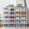 Sneakerbox - Schuhkarton - Schuhe aufbewahren - Produktbild-Vorschau 3