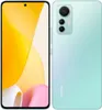 A product shot of a smartphone, showing both the front and back of the device. Náhľad obrázku produktu
