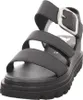 Rieker Revolution Sandale Schwarz Produktbild-Vorschau 27