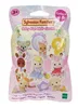 SYLVANIAN FAMILIES Sammelfiguren Serie 9 Friseur     0 Produktbild-Vorschau 8