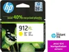 HP 3YL83AE Tintenpatrone yellow No. 912 XL Produktbild-Vorschau 44