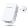 TP-Link Mercusys ME10 300 Mbps Wi-Fi Range Extender Produktbild-Vorschau 2