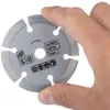 75-mm-Segment-Diamantscheibe für Baumaterialien für Produktbild-Vorschau 11