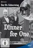 DVD - Dinner for One oder: Der 90. Geburtstag - der Produktbild-Vorschau 1