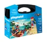 PLAYMOBIL valigia dei pirati 9102 Anteprima dell’immagine prodotto 1