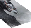 MuchoWow® MuchoWow® Gerahmtes Poster Pferd - Grau - Braun - Produktbild-Vorschau 7