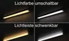 LED Unterbauleuchte CT-LSW 56 56cm 913lm 8 Watt 2700K + Produktbild-Vorschau 2