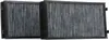 Bosch Filter, Innenraumluft  1 987 432 419 Produktbild-Vorschau 2