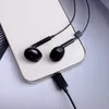 Maxlife écouteurs filaires avec microphone USB-C Voir les images du produit 2
