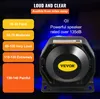 VEVOR auto reproduktor alarm hostiteľ 400W megafón 8 tónov Náhľad obrázku produktu 3