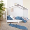 roba Bezug für Montessori Hausbetten 70 x 140 cm - Produktbild-Vorschau 2