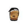 Longo Longo G Herren Hausschuhe Pantolette 2 Riemer schwarz Produktbild-Vorschau 15