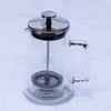 Klausberg cafetiere/théiere 0,35l French Press KB7684 Voir les images du produit 3