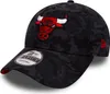 Czapka New Era 9FORTY Chicago Bulls Camo, Cap:OSFA Podgląd zdjęcia produktu 1