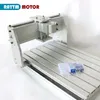 Stolní CNC frézka, přesné frézování, univerzální Náhled obrázku produktu 2
