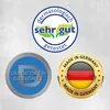 Blueline Nagelgel gegen Nagelpilz & Fußpilz, Gel für Produktbild-Vorschau 7