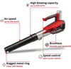 Einhell Professional Akku-Laubbläser GP-LB 18/200 Li Produktbild-Vorschau 4