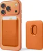 Tech Protect MagSafe Wallet - Orange Produktbild-Vorschau 1