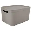JIVE DECO, caja de almacenamiento de 16 litros, color Vista previa de la imagen del producto 1