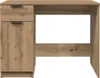 vidaXL Schreibtisch Artisan-Eiche 100x50x75 cm Produktbild-Vorschau 6