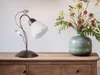 TRADITIO lampada da tavolo marrone Trio 500700128 Anteprima dell’immagine prodotto 3