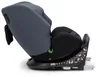A child car seat is shown from the side on a white background. Produktbild-Vorschau