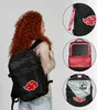 Karactermania Naruto Clouds Mercury 40x20x25 Cm Rucksack Produktbild-Vorschau 5