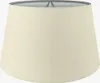 Wogati® Premium Lampenschirm E14/E27 Baumwolle|Creme / Produktbild-Vorschau 1