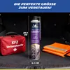 MICHELIN Reifenpannenspray 750 ml für SUV und Transporter, Produktbild-Vorschau 6
