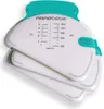 Nanobébé Aufbewahrungsbeutel für Muttermilch / Lebensmittel Produktbild-Vorschau 1