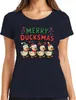 Merry Duckmas Enten Geweih - Weihnachten Xmas Christmas Produktbild-Vorschau 1