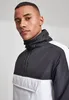 Urban Classics - PADDED PULL OVER Winterjacke weiß - XL Produktbild-Vorschau 11