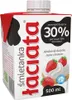 Śmietanka UHT 30% tłuszczu łaciata 500ML Podgląd zdjęcia produktu 1