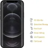 3x Displayschutzfolie für iPhone 12 Pro Max FULL COVER Produktbild-Vorschau 3