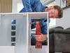 Trapano angolare a batteria EINHELL TE-AD 18 Li Kit (1x 4,0 Anteprima dell’immagine prodotto 9