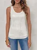 Paillettenbesetztes Party-Camisole für Damen – ärmellos, Produktbild-Vorschau 3