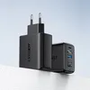Acefast 2in1 Ladegerät GaN 65W USB Type C / USB, Adapter Produktbild-Vorschau 10