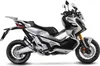 LeoVince LV PRO Edelstahl passend für Honda X-ADV 17-20 Produktbild-Vorschau 10