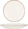 Rinart Dessertteller - Brunilda - Porzellan - 23 cm Produktbild-Vorschau 1