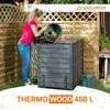 Kit termo legno imitazione legno 400 l Graf 626058 Anteprima dell’immagine prodotto 6