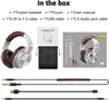 OneOdio - A70 Fusion - Bluetooth Kopfhörer - Produktbild-Vorschau 6
