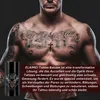 Tattoo-Pflege Tattoo Creme Butter Balsam Aftercare Produktbild-Vorschau 5