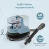 Odkurzacz piorący do dywanów Olvy 17 000 PA - Wydajny Podgląd zdjęcia produktu 11