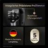 Series 9 PRO+ Elektrorasierer, Pro-SensoAdapt, SmartCare Produktbild-Vorschau 7
