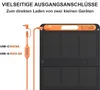 Jackery SolarSaga 200, 200 W, 18 V, 11120 mA, 23,2 V, 11,76 Podgląd zdjęcia produktu 25