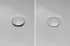 DURAVIT 792219000001000 Ab- und Überlaufgarnitur Quadroval Produktbild-Vorschau 2