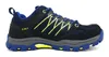 CMP Rigel Low Waterproof Kinder Outdoor Schuhe blau EU 31 Produktbild-Vorschau 6